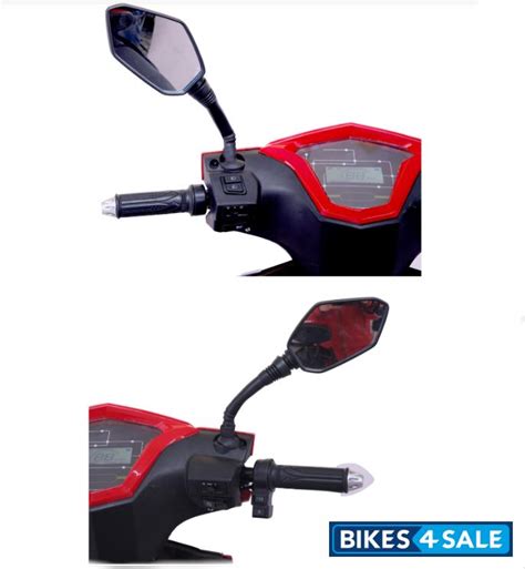 Wriddhish Model 03 price, specs, mileage, colours, photos and reviews ...