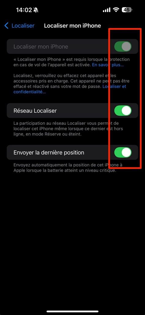 Image result for Comment Localiser Mon iPhone Vole