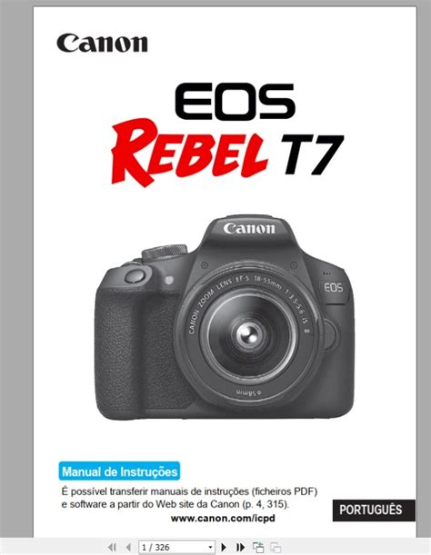 Canon EOS T7 Tutorial 的图像结果