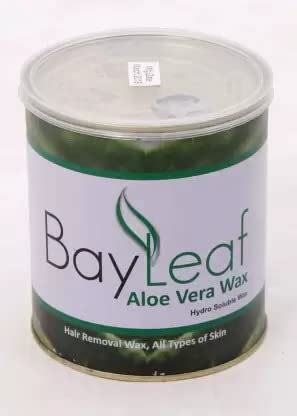 Bayleaf Aloe Vera Liposoluble Wax 800 ml : Amazon.in: Beauty