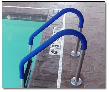 Image result for Direction On Pool Ladder