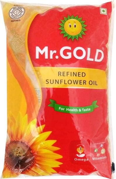 Mr Gold Edible Oil - Buy Mr Gold Edible Oil Online at Best Prices In ...