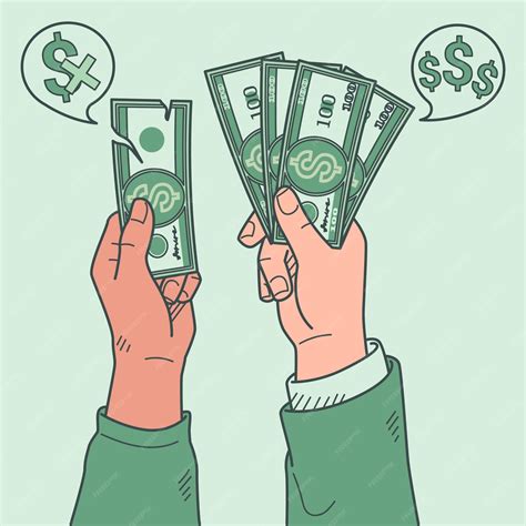 Money Drawing 的图像结果