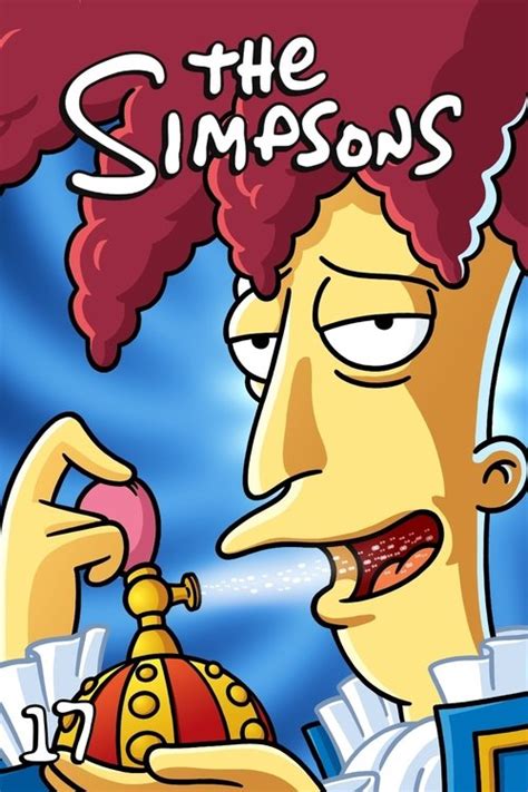 Simpsons 17 的图像结果