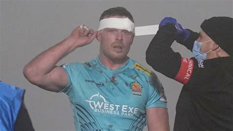 Glasgow 22 - 7 Exeter - Match Report & Highlights