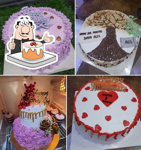 YAM YAME BAKES - Restaurant menu, prices and reviews