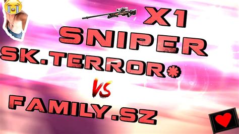 X1 SNIPER #9 vs [D]ede.sz - YouTube