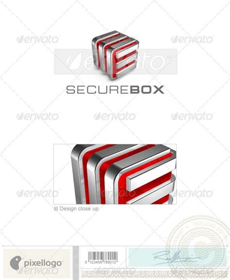 Technology 3D Logo 的图像结果