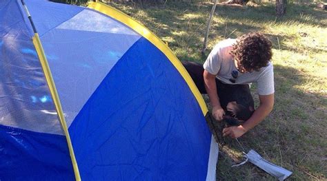 CAMPING CLUBE DO BRASIL (Cabo Frio, Rio de Janeiro) - Campground ...