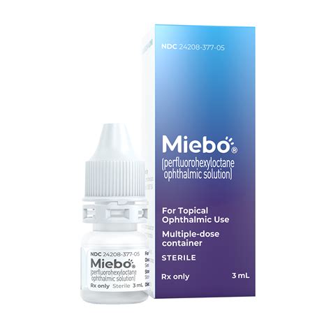 Meibo Eye Drops