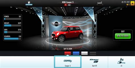 Image result for CSR Racing Tips and Tricks