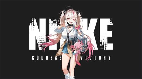 Jackal Class Troublemaker Nikke Live Wallpaper - MoeWalls
