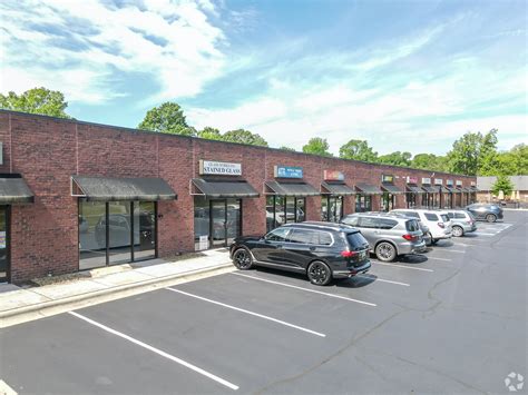 3826 S New Hope Rd Gastonia, NC 28056 - Shopping Center Property for ...