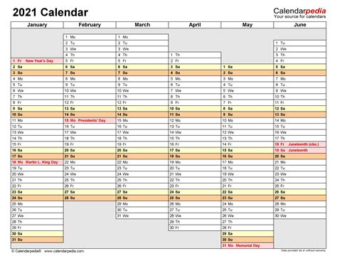 Lsc Calendar 2021 Calendar 2021 - Riset