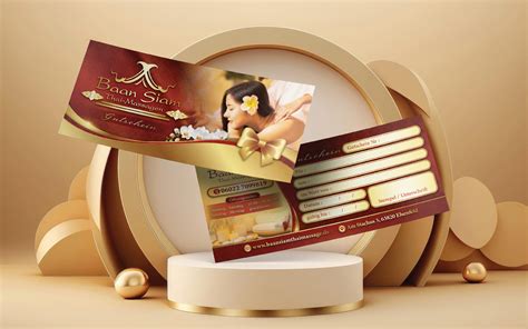 Baan Siam Thai Massage