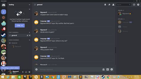 Bot Translator 的图像结果