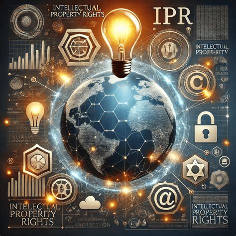 What are Intellectual Property Rights: Types, Importance & Challenges