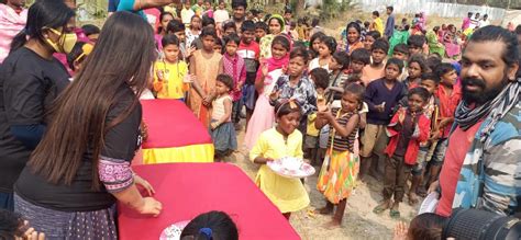 CSR Program - Zebra Techies Solution