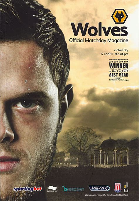 Image result for Wolves 2012