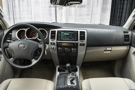 2005 Toyota 4runner Interior Pictures | Cabinets Matttroy