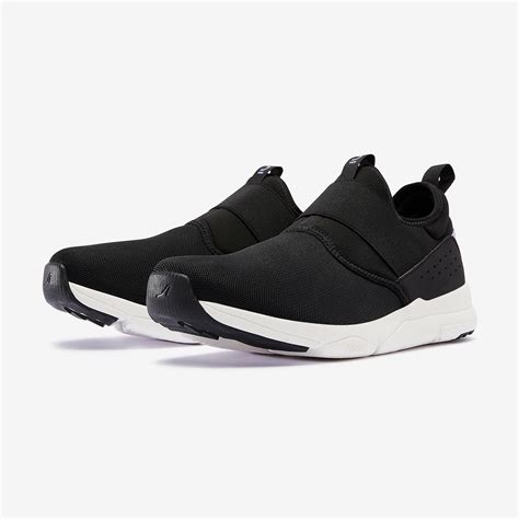 Women Walking shoes Superior Grip, Lightweight, Slip-On Shoes, PW 160 ...