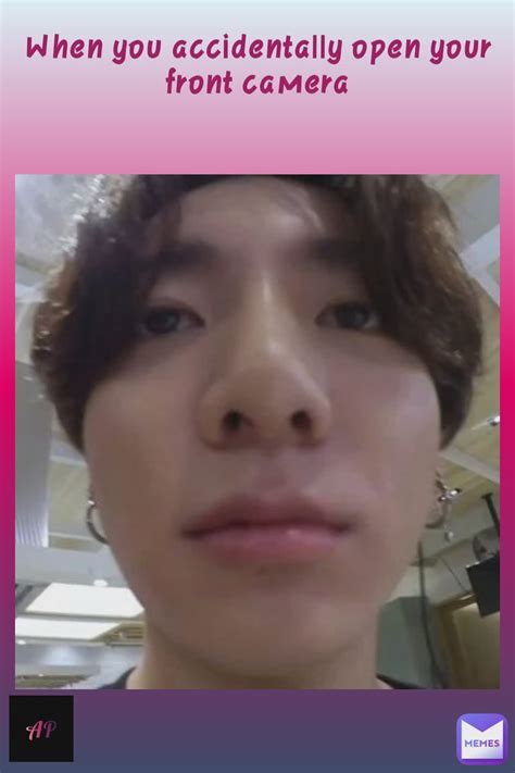 Front Camera Meme 的图像结果