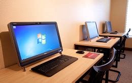 Seva College | Facility