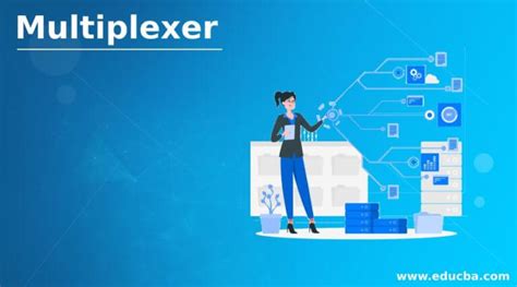Image result for Multiplexer