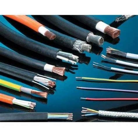 Cable Ties and Cable Glands Trader - Retailer | Cable House, Vadodara