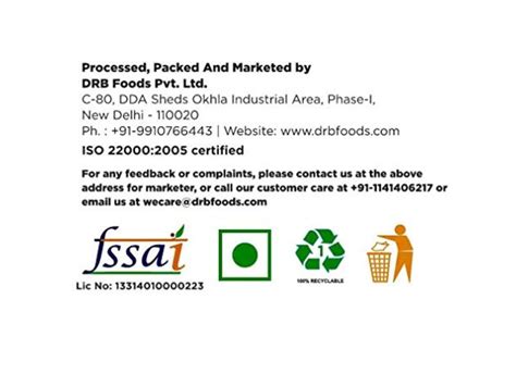 Cashew Nuts - 200 g (W240) – Nutty Gritties