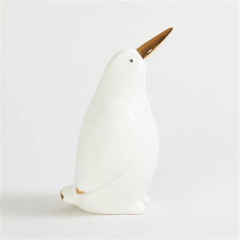 Buy Brighton Ceramic Bird Figurine from Home Centre at just INR 999.0