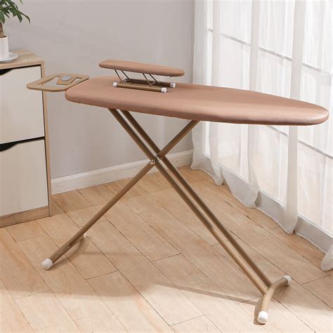What Size Is A Standard Ironing Board? | Storables