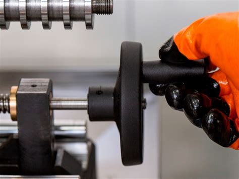 MS521 Mechanism for Steering Rack Load Testing | MSG Equipment