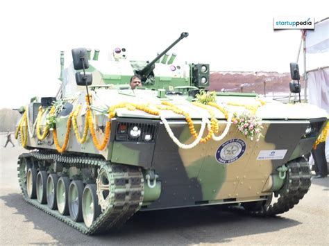 DRDO rolls out first two prototypes of the Vikram VT-21 Advanced ...