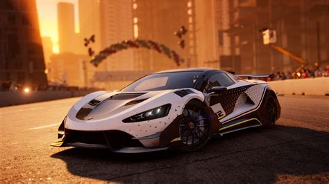 Image result for Grid Legends Trailers