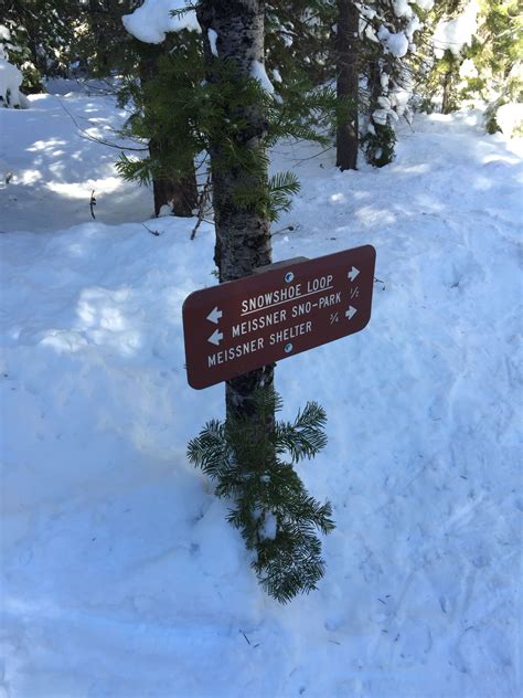 Virginia Meissner Sno Park