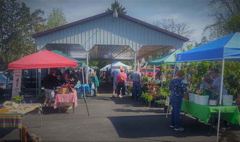 GRAND OPENING Bellaire Farmers Market ! ! ! , PO Box 146, 102 South ...