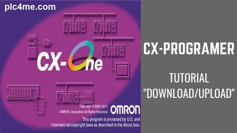 Omron plc Program 的图像结果
