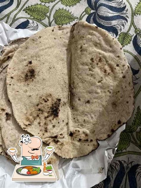 Sharma Dhaba, Jaipur - Restaurant menu, prices and reviews