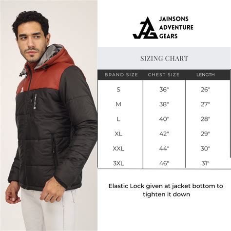JAG Zanskar Series Ultra Light Minus 5 Quilted Jacket | Polyfill Jacke