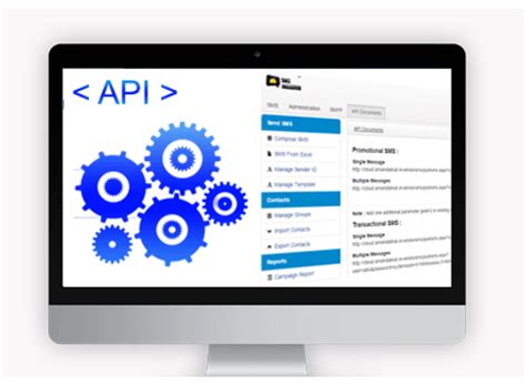Python SMS API 的图像结果