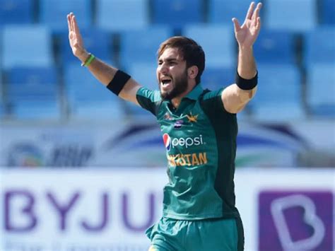 Pakistani pacer Usman Shinwari announces retirement from international ...