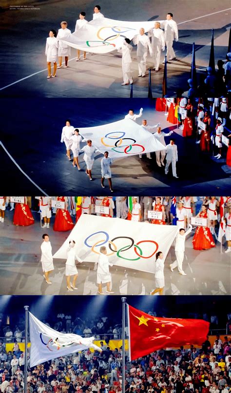 从新闻传播的角度解读2021年东京奥运会开幕式 - 知乎