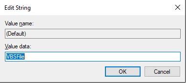 Image result for Windows Scripting Host Cannot Find Script Files
