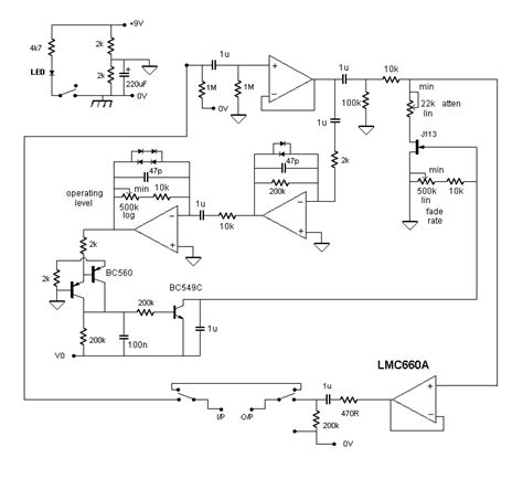 Noise Gate Tutorial 的图像结果