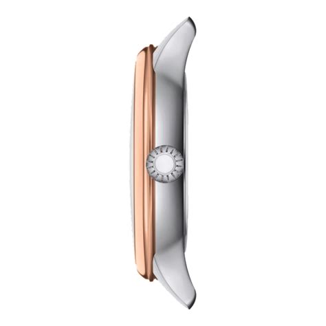 Tissot Odaci-T Women’s Watch T1332102603100 Silver Dial – Sai Creations ...