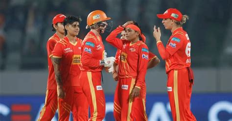 Meg Lanning reflects on her appointment as UP Warriorz captain for WPL ...