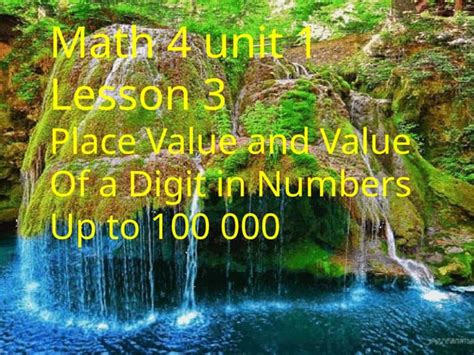 Short Lecture Math 101 Lesson 4 的图像结果