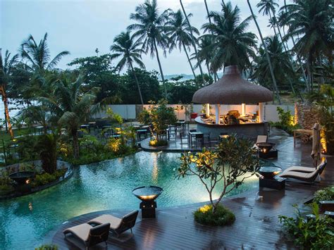 This Sri Lanka resort is ideal for your romantic holiday | Condé Nast ...