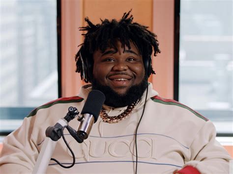 Rod Wave: The hitmaker talks 'Nostalgia' album, keeping things 100 and ...